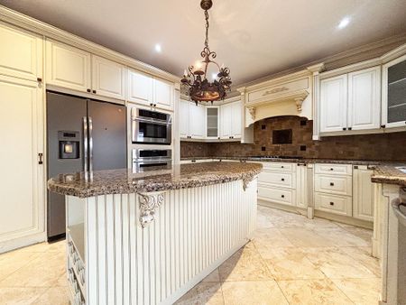 For Lease - 12A Ava Crescent, Richmond Hill, Ontario - Photo 5