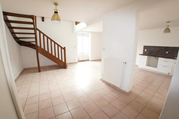 Proche Angers Faculté Belle Beille Atoll - A louer ... - Photo 1