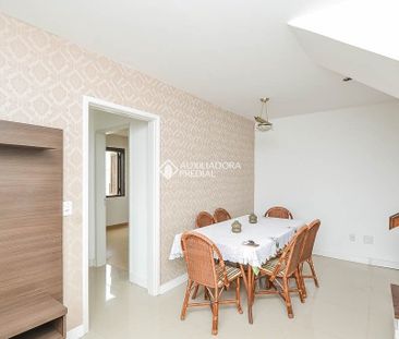 Apartamento com 2 quartos e 193m² para alugar em Santo Antônio, Por... - Photo 5