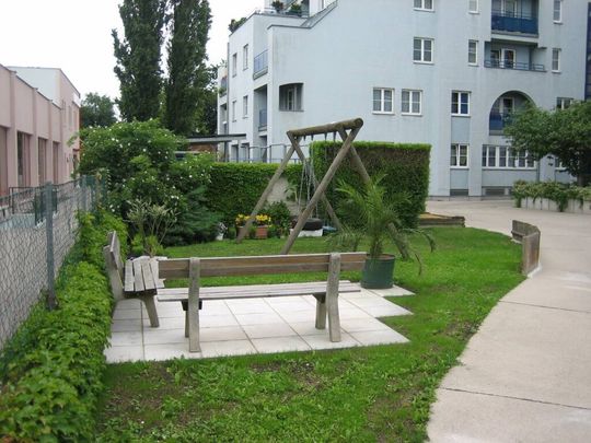 günstige 1-Zimmer-Wohnung inkl. Heizkosten - Photo 1