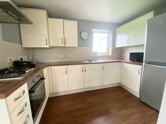 Wodell Drive, Wolverton, MILTON KEYNES - Photo 1