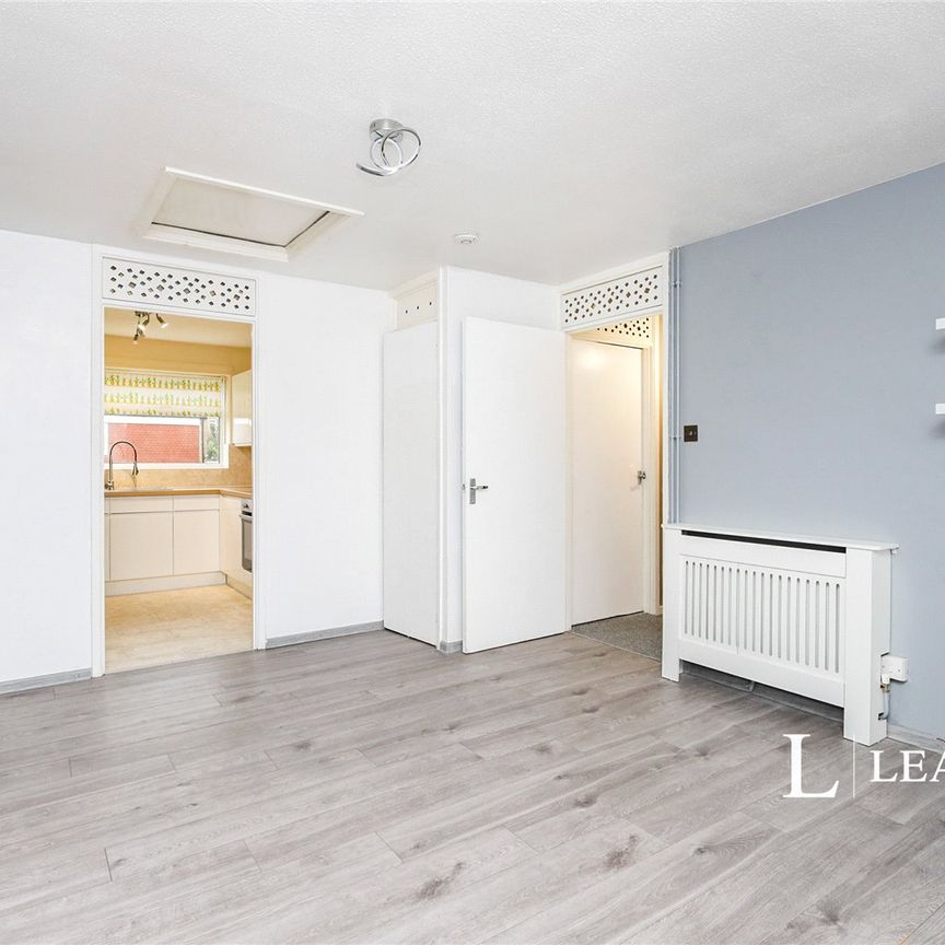 1 bedroom apartment to rent Foxglove Road, Eastbourne, East Sussex, BN23 - Photo 1