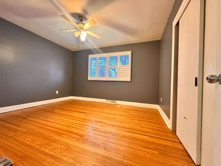 For Lease - 63 THOMPSON Avenue Unit# UPPER, Thorold, Ontario - Photo 3