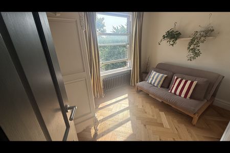 2 Bed Flat, Woodstock Rd, N4 - Photo 3