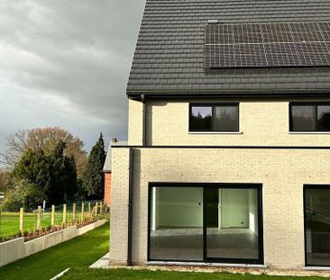 Woning te huur in Schaffen voor € 1.550 met 4 slaapkamers - Photo 3