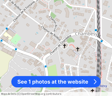 Beautiful 3.5 room apartment - with terrace and winter garden - Photo 1