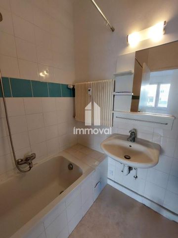 Location Appartement 3 pièces 86m² STRASBOURG 67000 - Photo 5