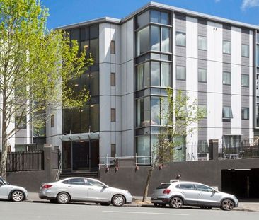 Property Management15 Nelson St, City Centre - Apartment for Rent - Photo 2