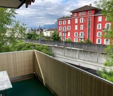 Joli 4 pièces proche du lac en cours de rafraîchissement - Foto 4