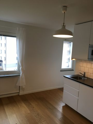 Beckasinvägen, Nacka - Photo 3