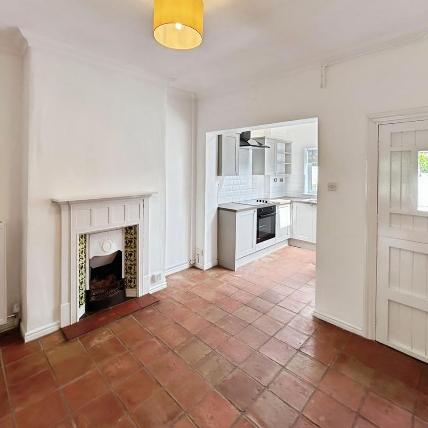 2 bedroom House To Let - Photo 1