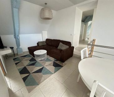 Location appartement 3 pièces - 50.35m² à Chablis (89800) - Photo 6