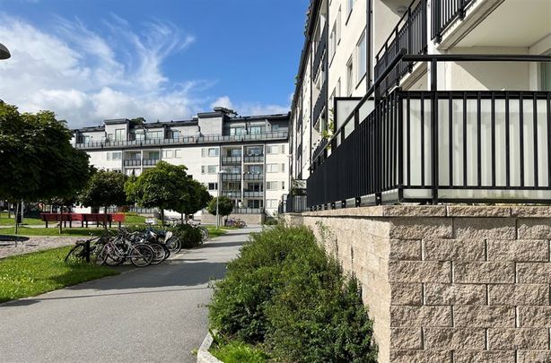 Hjortvägen 49 - Foto 1