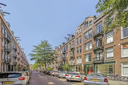 Appartement te huur: Veerstraat 8-H 1075 ST Amsterdam - Photo 2