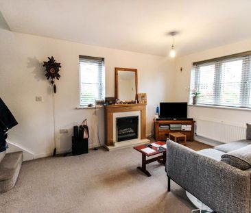 2 bedroom terraced house to rent - Photo 2
