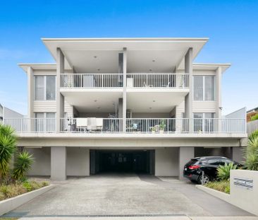 Unit 3/40 Vallely Street, Annerley. - Photo 6
