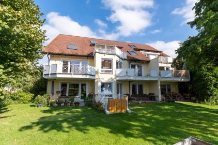Schöne ca. 135 m² große 4-Zimmer-Maisonettewohnung mit Dachatelier und Westloggia in Garenfeld! - Photo 5