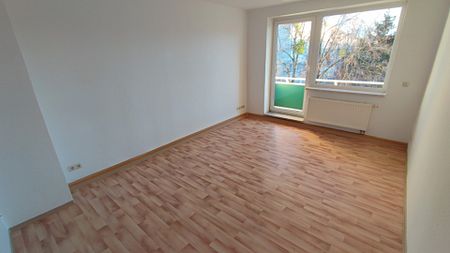 Wohnung, 3 Zimmer (58,9 m²) - Foto 4