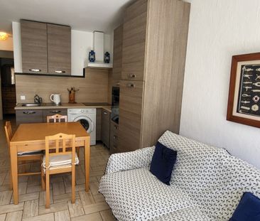 Location Appartement 2 pièces 30m² VILLENEUVE LOUBET 06270 - Photo 1