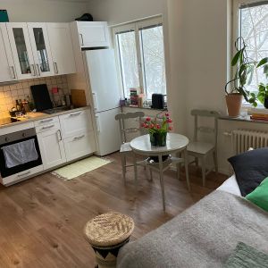 Nyårsvägen, Hägersten - Photo 2