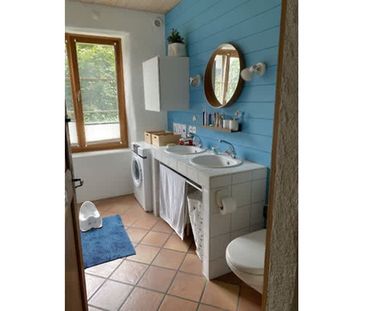 4.5 Zimmer, 115 m² - Photo 4