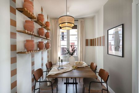 2 room luxury Flat for rent in Madrid, Spain - Foto 4