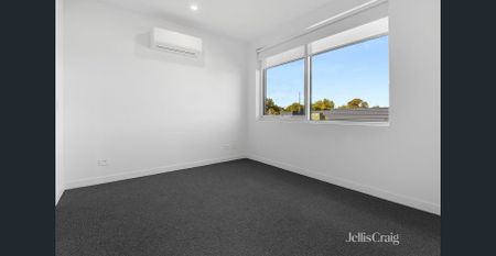 Brand New, Tri-Level Three Bedroom Townhouse in the New Bradmill Development - Photo 5