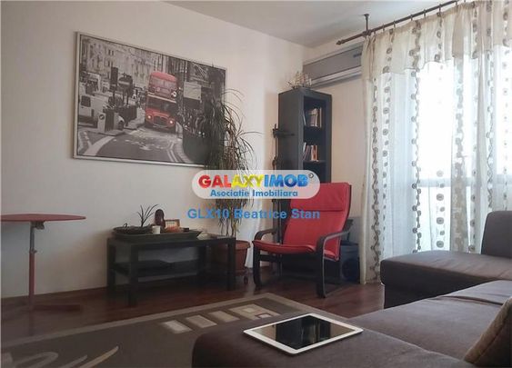 inchiriere apartament 2 camere Metrou Basarab / Calea Grivitei - Fotografie 1