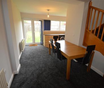 3 bedroom house to rent - Photo 2