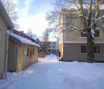 Standargatan, Göteborg - Photo 1