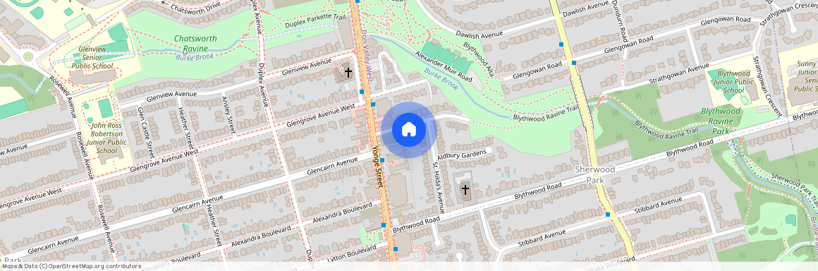 3 Strathgowan Avenue, Toronto