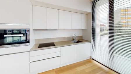 Appartement te huur - Photo 2