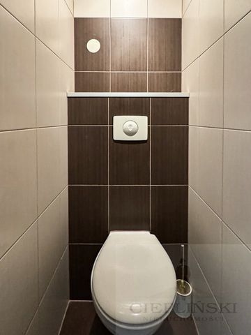 Do wynajęcia 2 pokoje, I piętro, Ul. Matejki - Photo 5