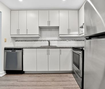 Appartement à louer, Montréal (Verdun/Île-des-Soeurs) - Photo 4