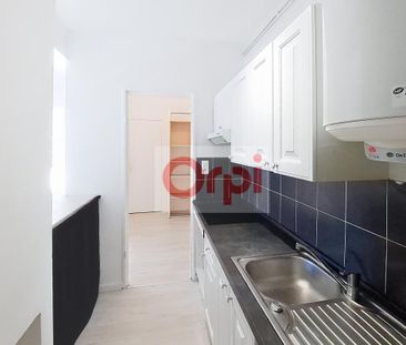 Location Appartement 1 pièce 43m² CAGNES SUR MER 06800 - Photo 5