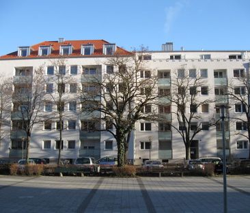 1,0-Zimmer-Wohnung in München Sendling - Photo 1