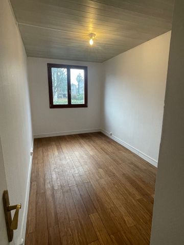 Appartement T3 Chantilly à louer - Photo 3