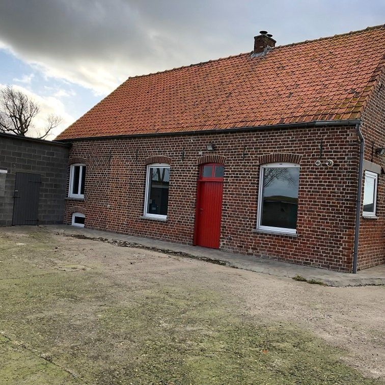 Boerderijwoning - Foto 1