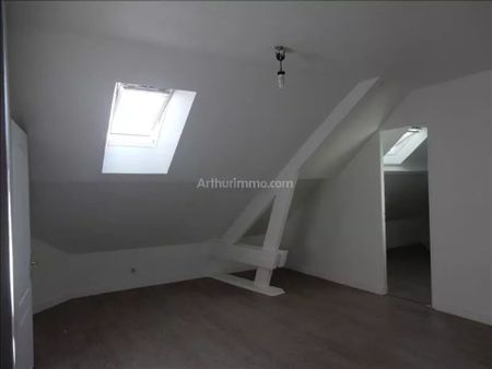 Location Appartement 2 pièces 30 m2 à Melun - Photo 4