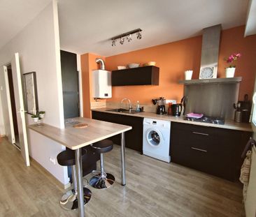 Location Appartement 2 pièces 48m² - Photo 4