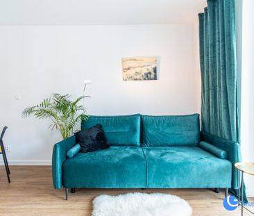 Kawalerka 25m2 + balkon, Podgórze, Płaszów. - Zdjęcie 4