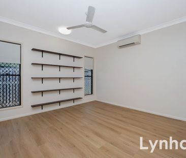 Spacious Family Living with Theatre Room & Solar in Sought-After Bu... - Photo 6