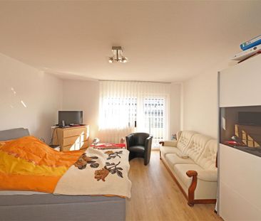 Immobilien-Richter: Komplett ausgestattete 2-Zimmer-Wohnung, MÖBLIERT - Foto 1