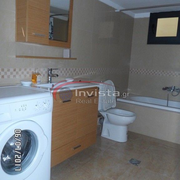 Διαμέρισμα 130 τ.μ. προς ενοικίαση - Photo 1