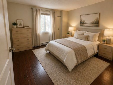 Appartement à louer - Photo 4