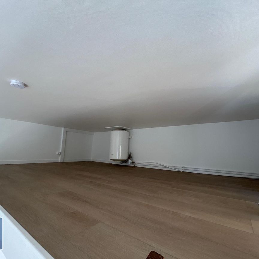 Location Appartement 1 pièce 15m² TALENCE 33400 - Photo 1