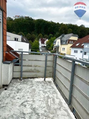 1-Zimmer-Apparment mit Balkon und Stellplatz - Photo 3