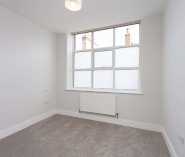 1 bedroom second floor apartment in York city centre - Photo 3