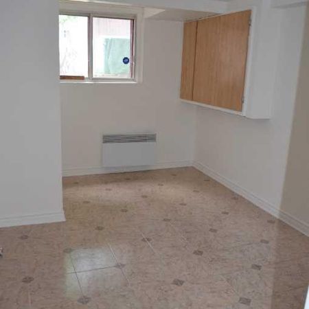 Grand 3 1/2 Villeray (métros Jarry- Crémazie) - Photo 4