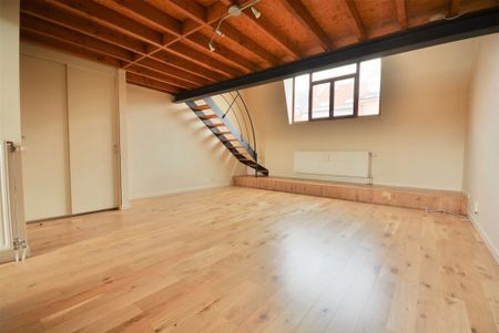 Appartement duplex 1 chambre - Foto 3